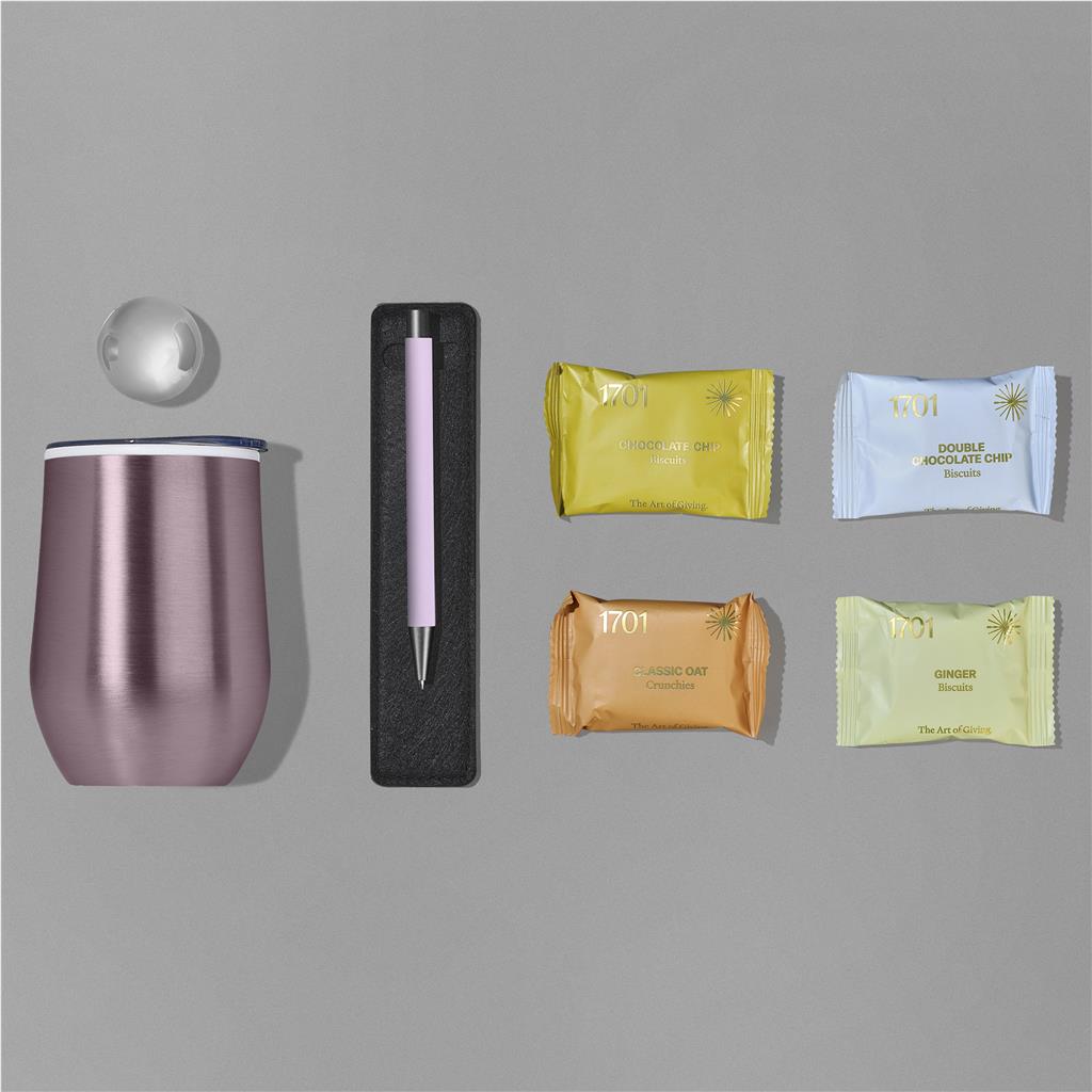 Yatta Dainty Delight Hamper - Image 3