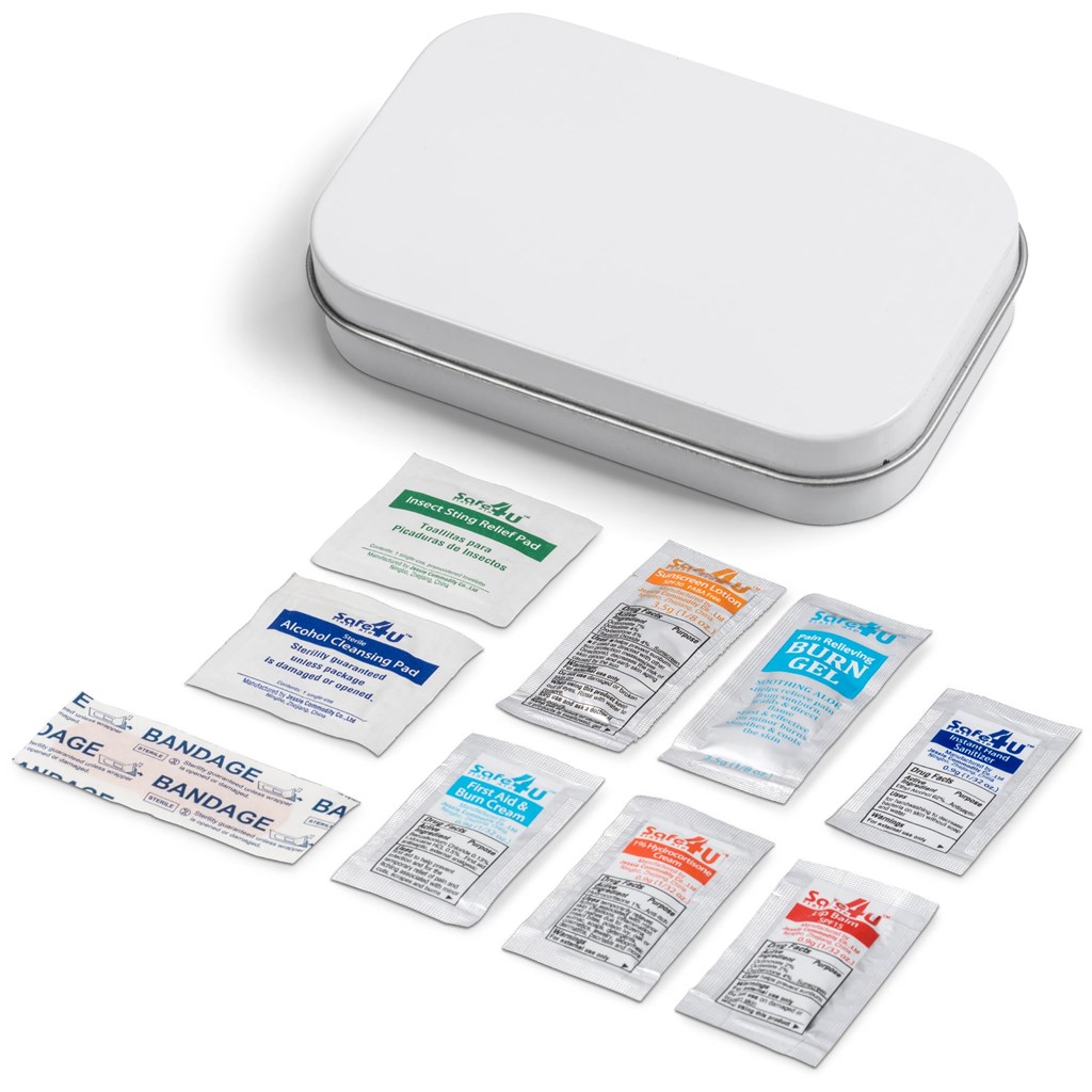 Altitude Trek Mini First Aid Kit - Image 4
