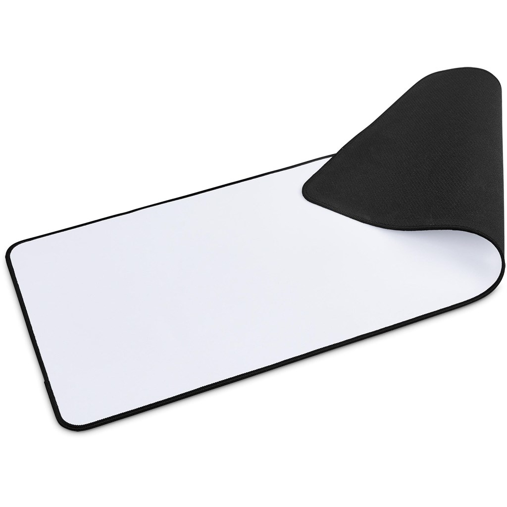 Altitude Manoeuvre Sublimation Desk or Bar Mat - Image 4