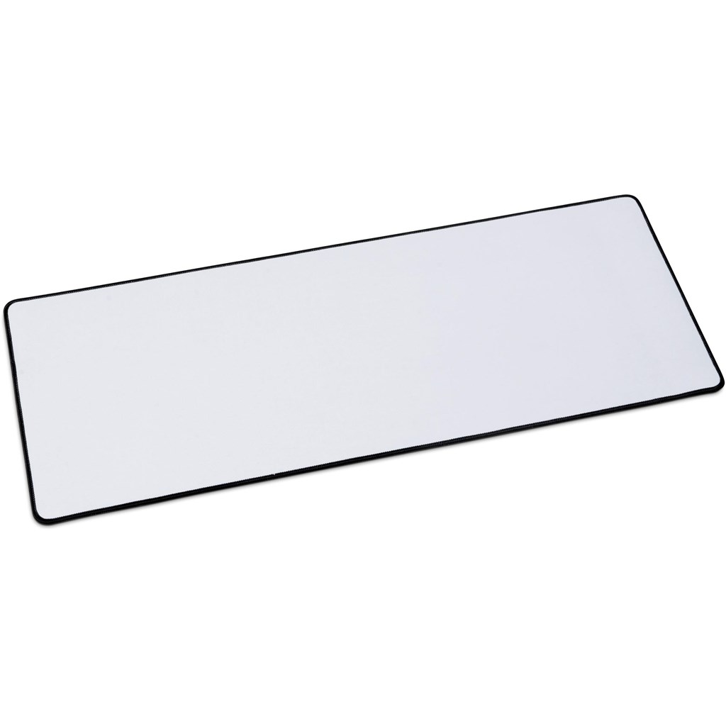 Altitude Manoeuvre Sublimation Desk or Bar Mat - Image 2