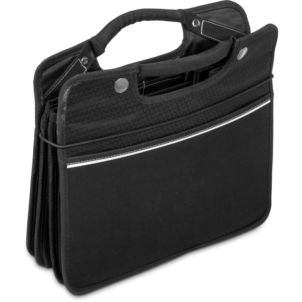 Life-In-Motion Deluxe Cargo Organiser - Image 5
