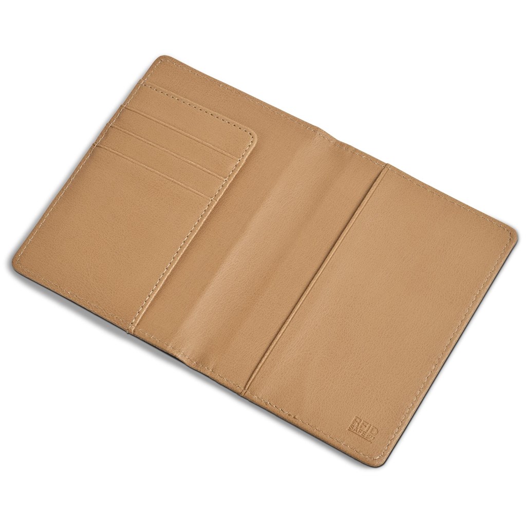 Okiyo Bouken Cork Travel Gift Set - Image 8