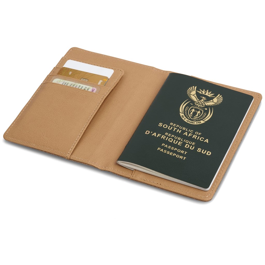 Okiyo Bouken Cork Travel Gift Set - Image 6