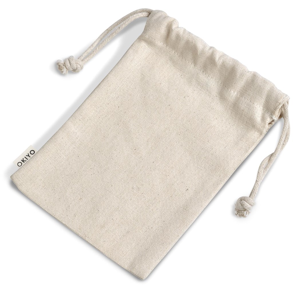 Okiyo Bouken Cork Travel Gift Set - Image 3