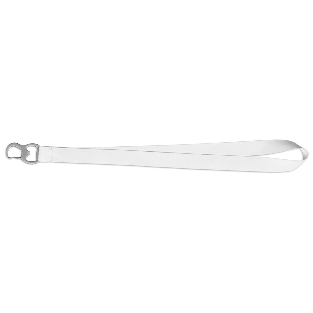 Altitude Zava Bottle Opener Lanyard - Image 2