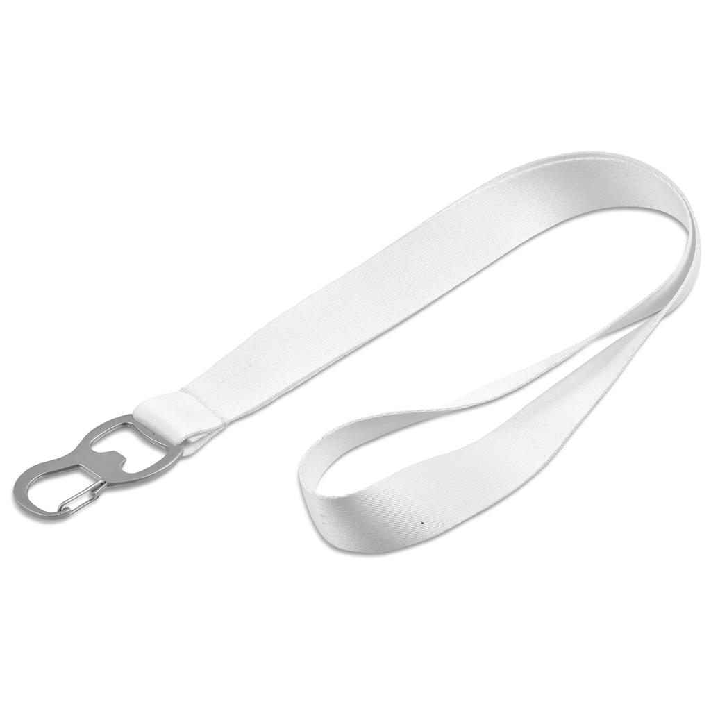 Altitude Zava Bottle Opener Lanyard - Image 3