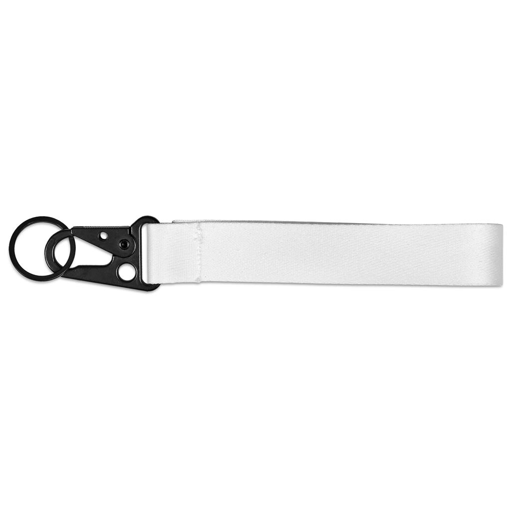 Altitude Tagari Wrist Strap Carabiner Key Holder - Image 2