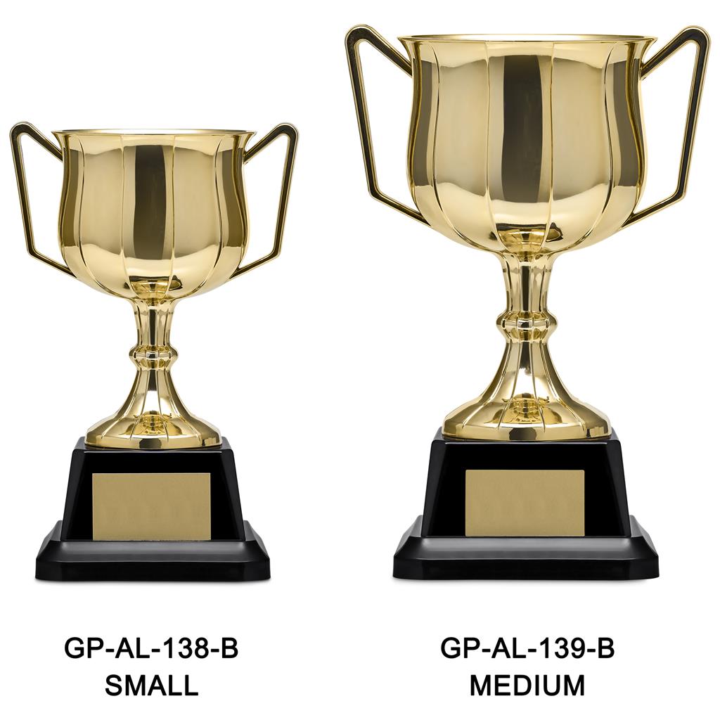 Altitude Aureus Medium Trophy - Image 3