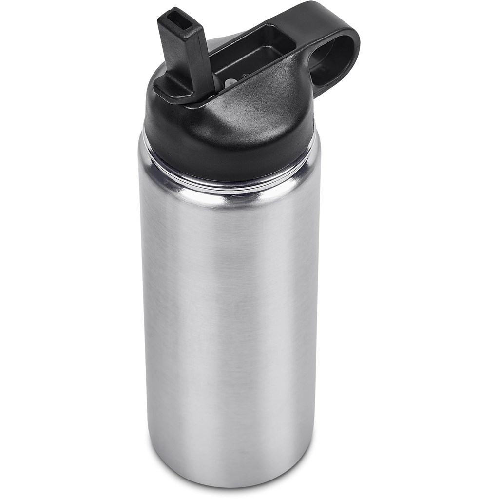 Altitude Valdez Stainless Steel Water Bottle – 750ml - Image 6