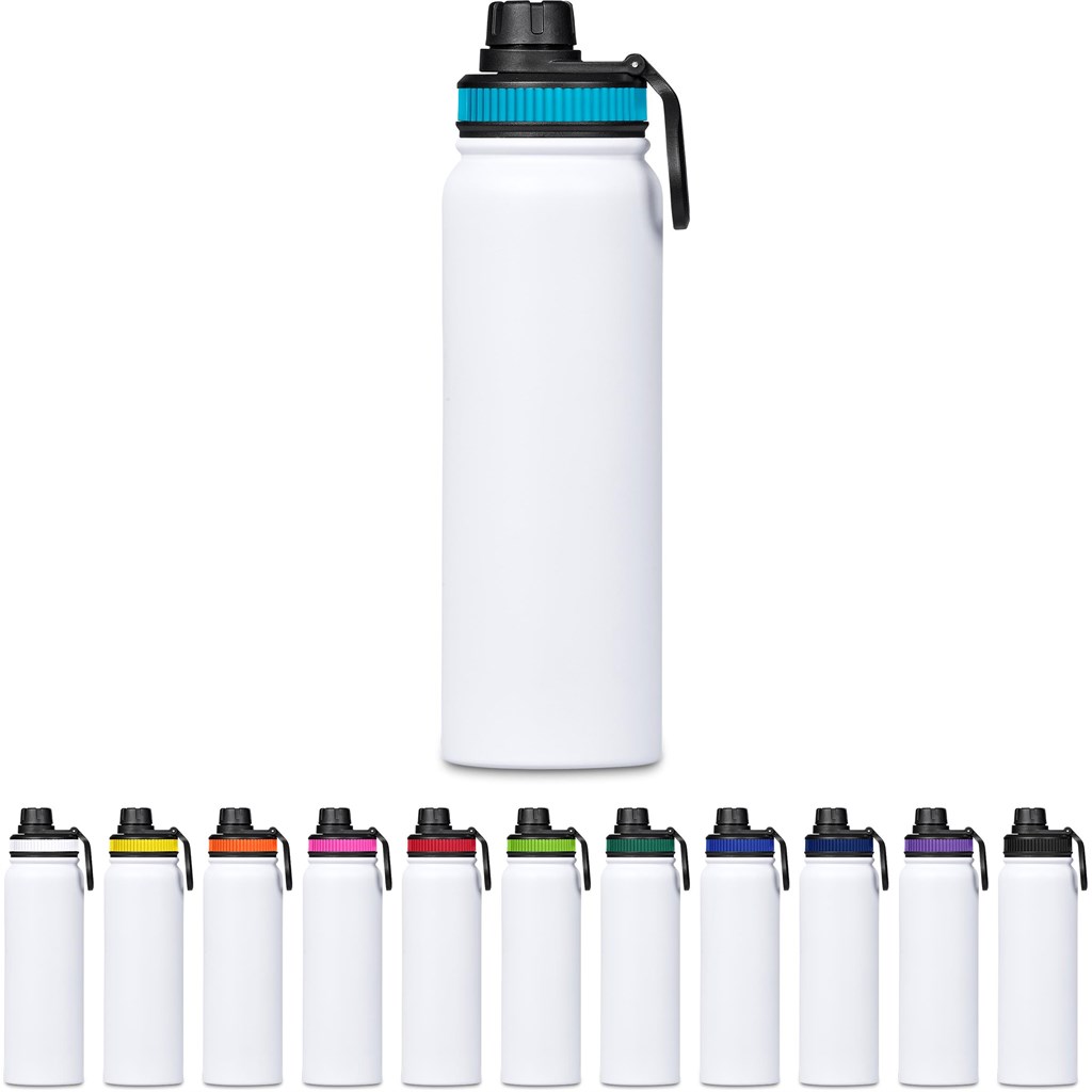 Altitude Elano Stainless Steel Vacuum Water Bottle – 750ml - Image 3