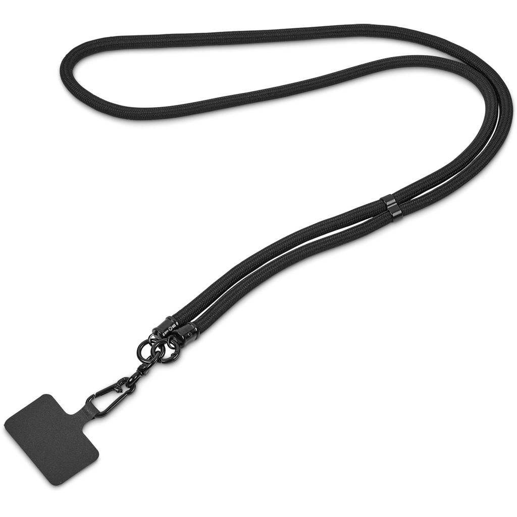 Altitude Trixie Crossbody Phone Strap in Pouch - Image 12