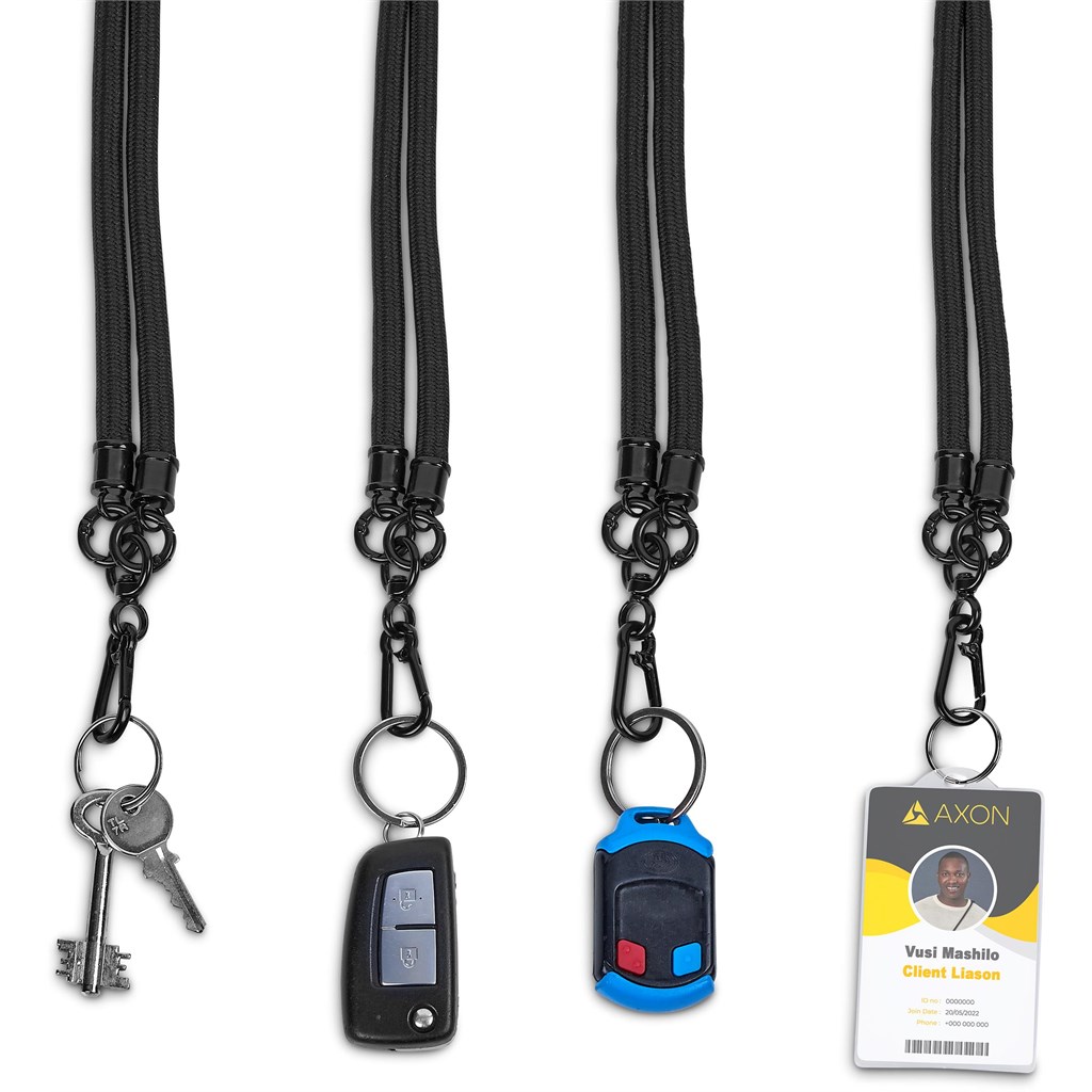 Altitude Trixie Crossbody Phone Strap in Pouch - Image 9