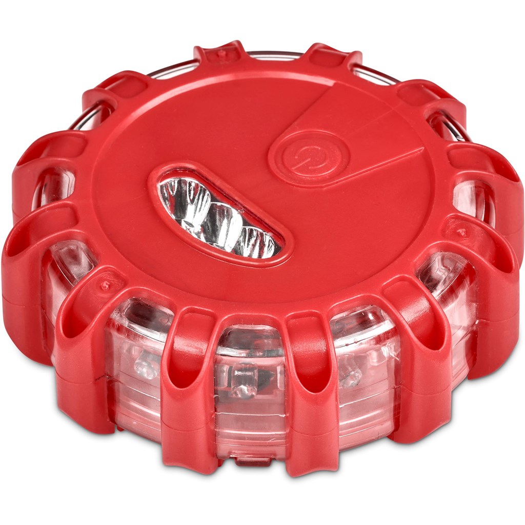 Altitude Alerta Magnetic Roadside Warning Light - Image 9