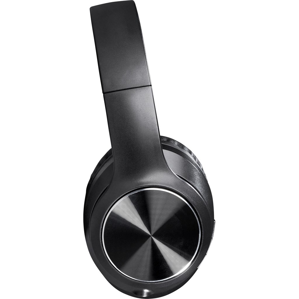 Swiss Cougar Stuttgart Active Noise-Cancelling Bluetooth Headphones - Image 9