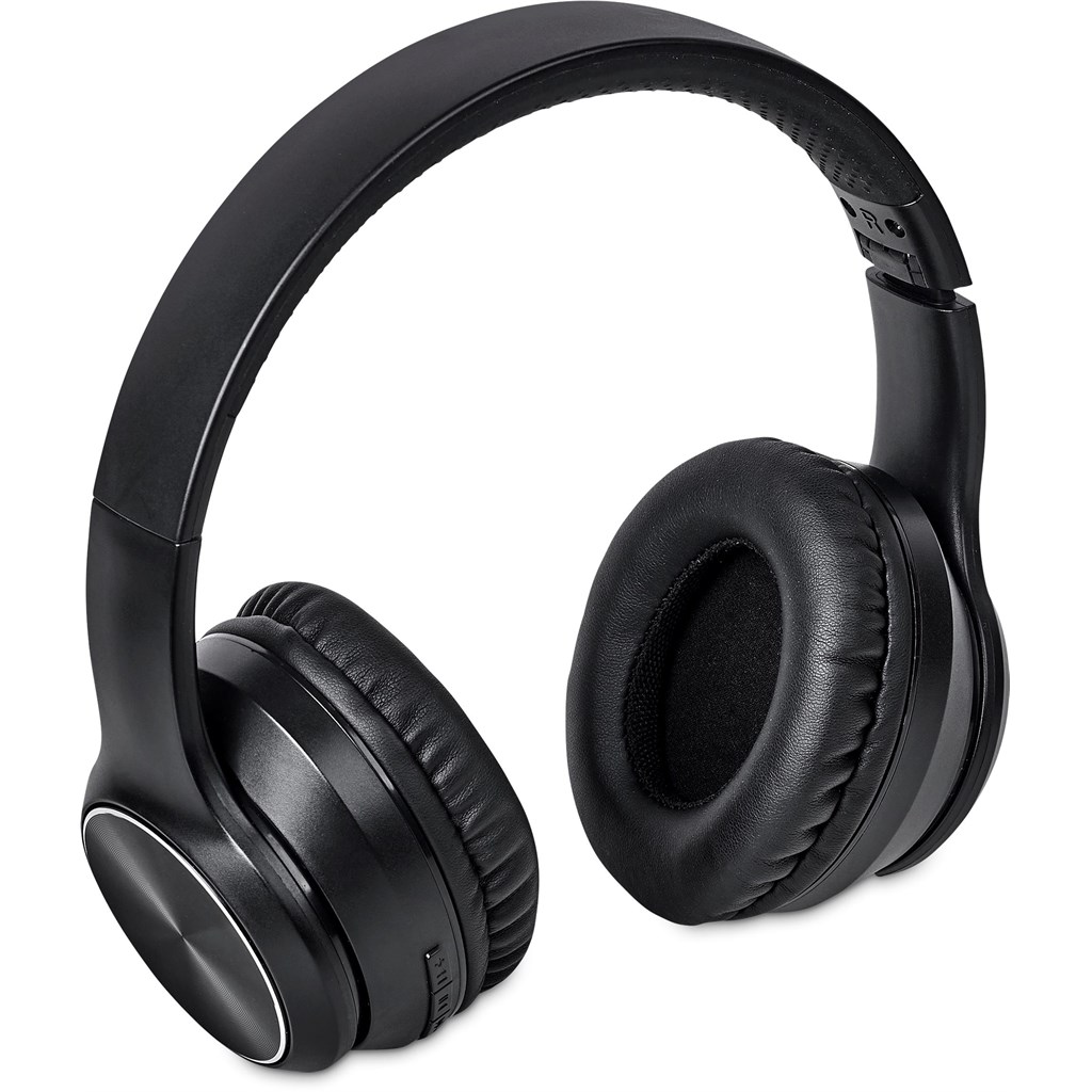 Swiss Cougar Stuttgart Active Noise-Cancelling Bluetooth Headphones - Image 6