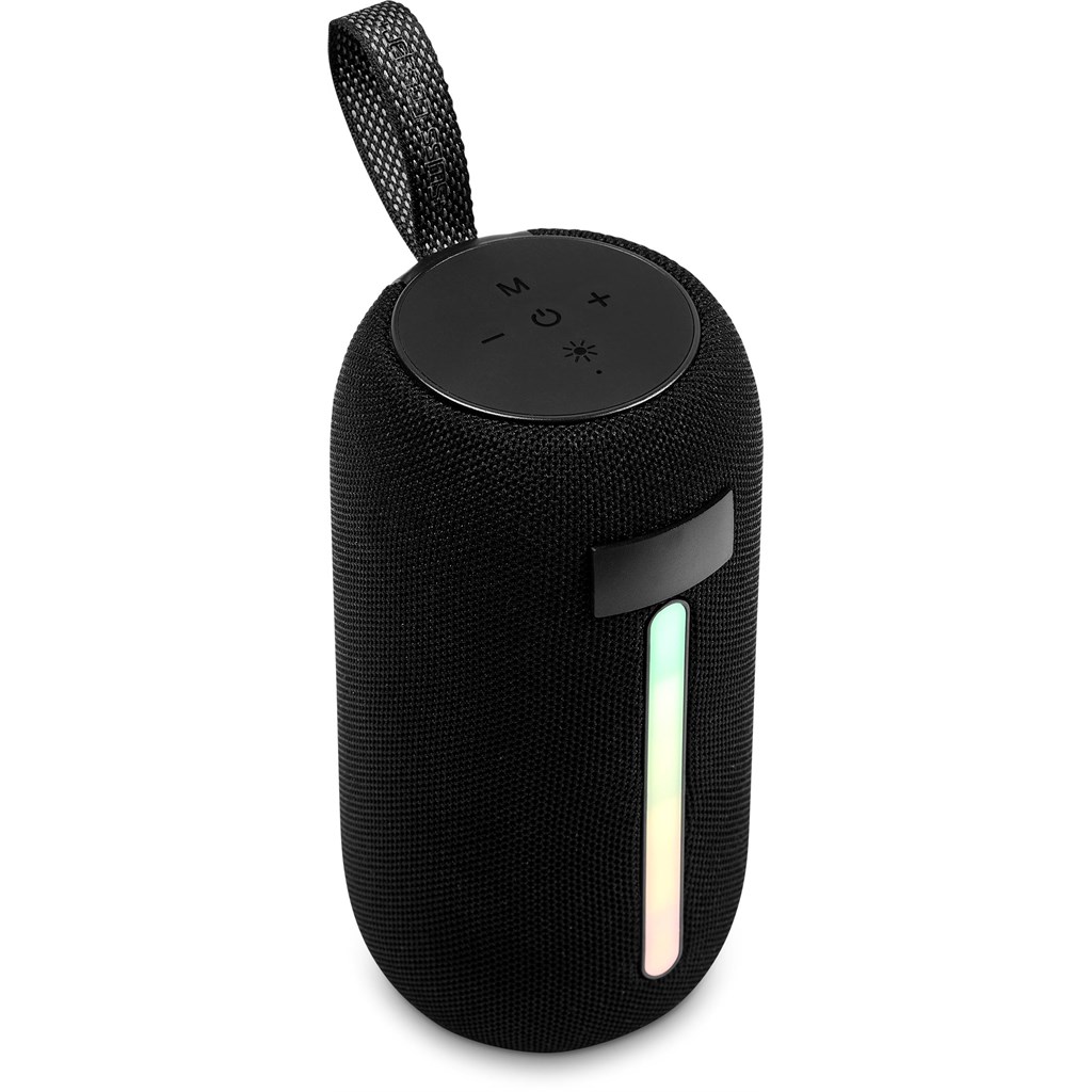 Swiss Cougar Almeria 8W Bluetooth Speaker - Image 6