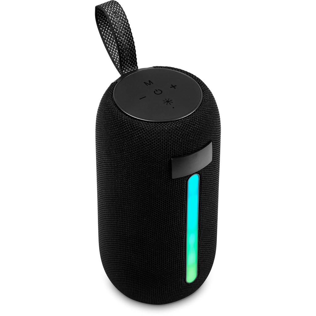 Swiss Cougar Almeria 8W Bluetooth Speaker - Image 5