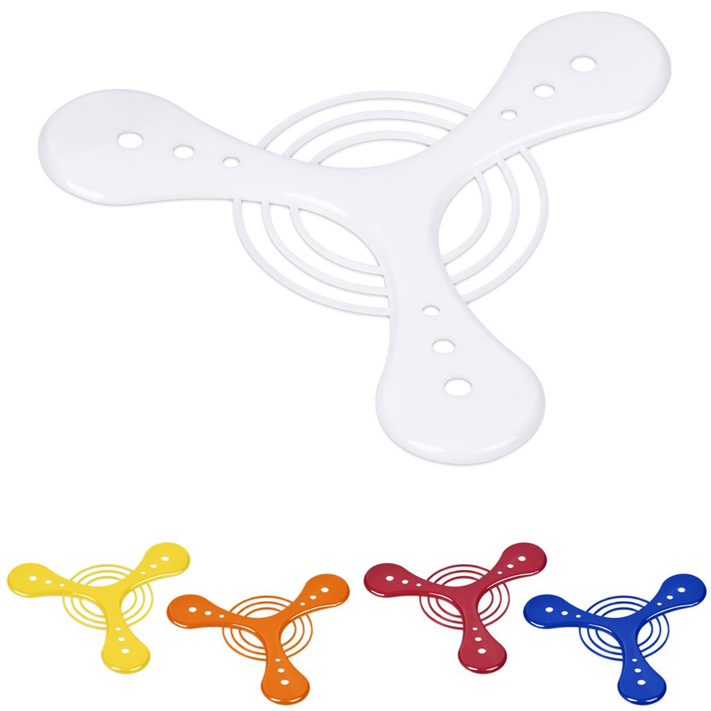 Altitude Whizz Mini Flying Disc - Image 2
