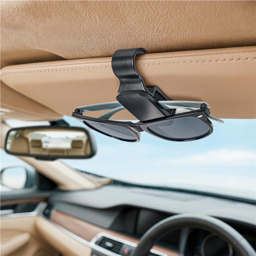 Altitude Glare Car Visor Sunglasses Holder - Image 2