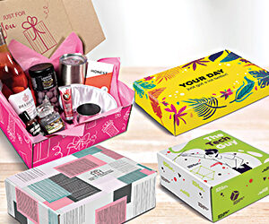 Gift Boxes