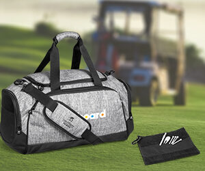 Golf Day Ideas