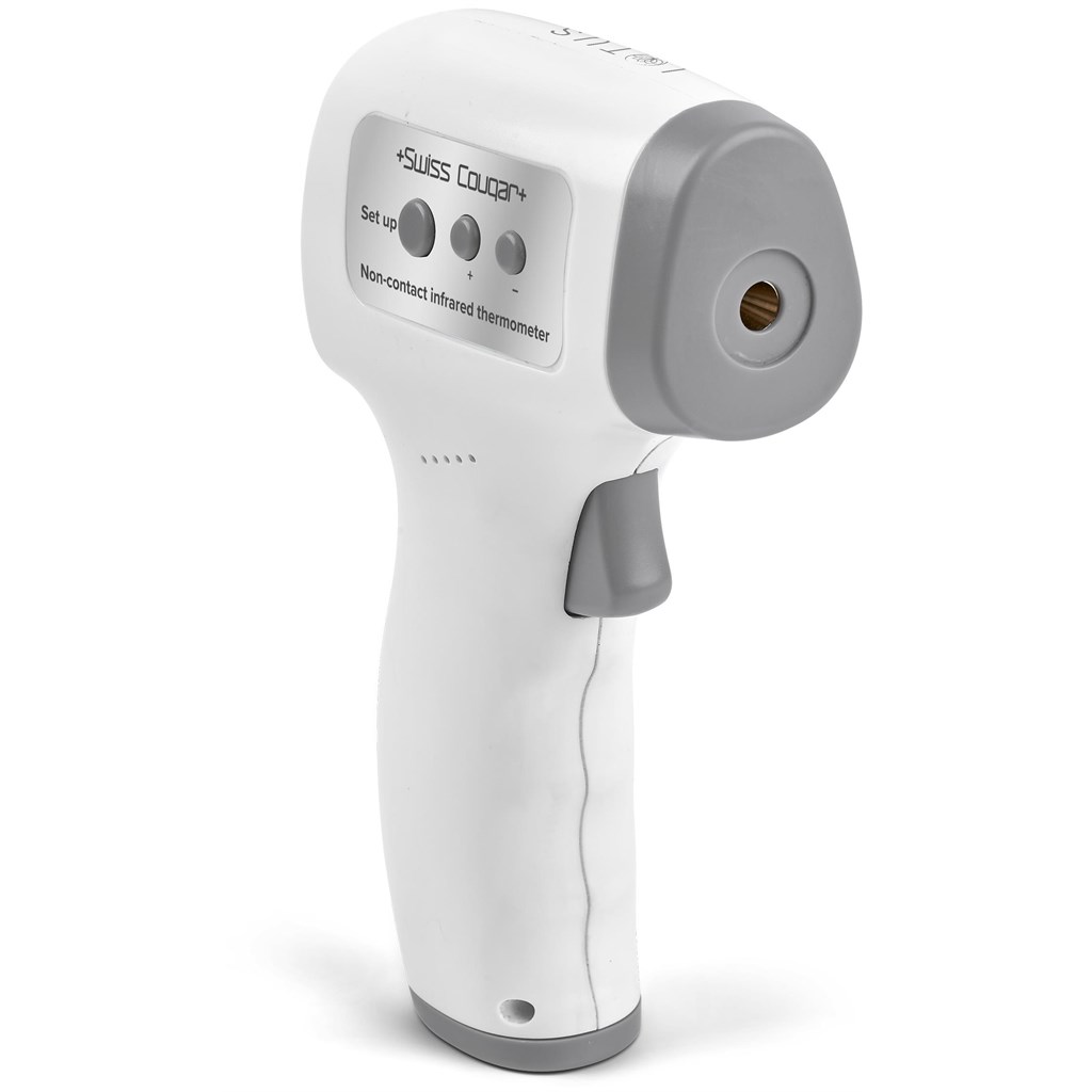 Swiss Cougar Oxford Infrared Thermometer - Image 6