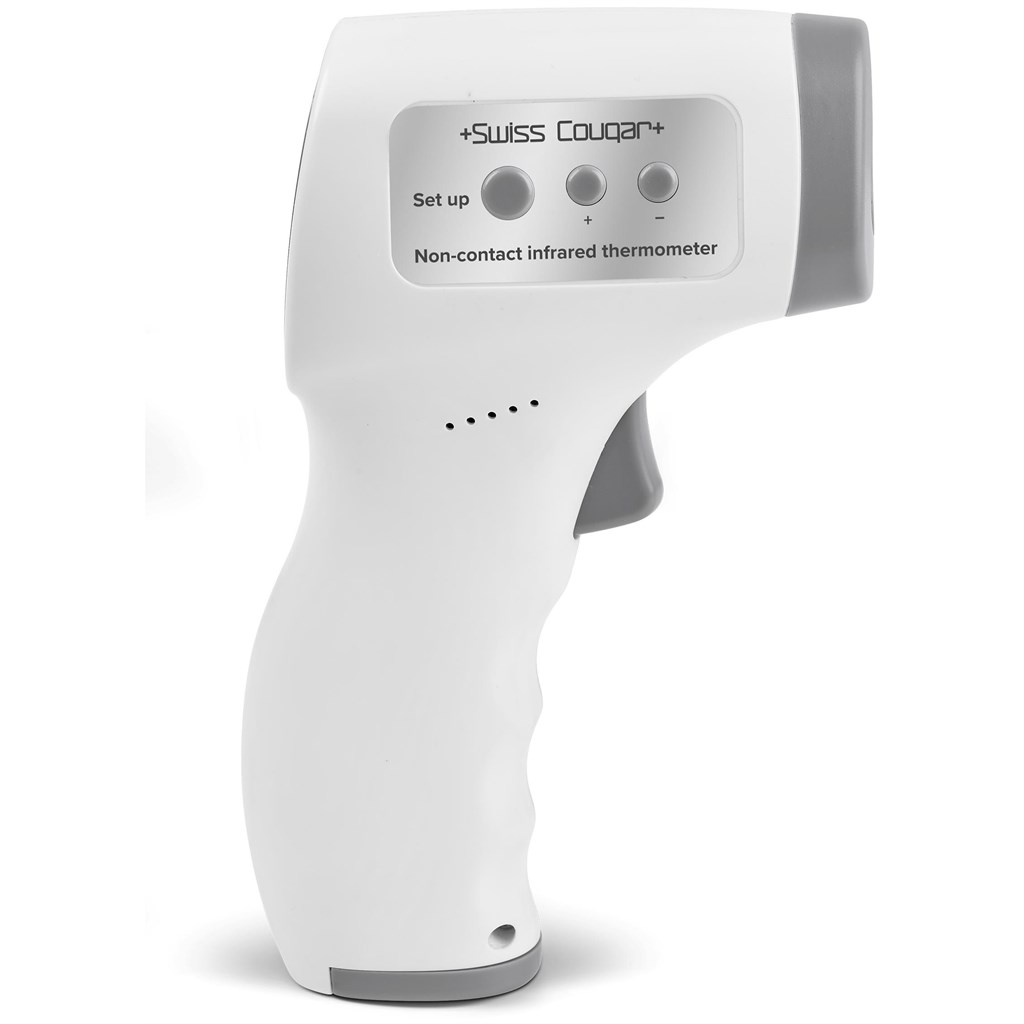 Swiss Cougar Oxford Infrared Thermometer - Image 5