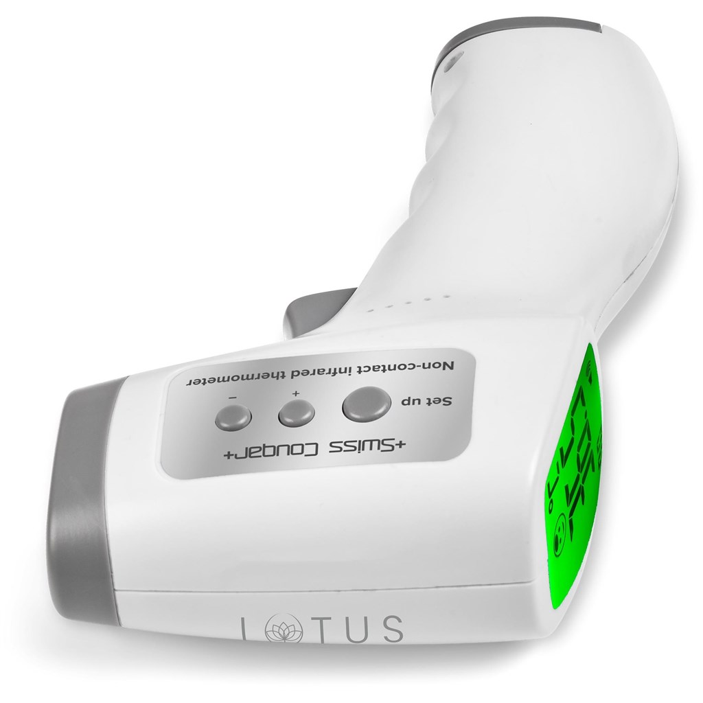 Swiss Cougar Oxford Infrared Thermometer - Image 3