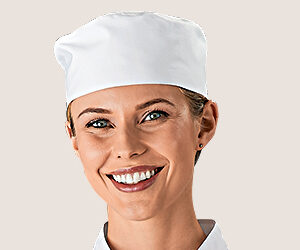 Hospitality Headwear