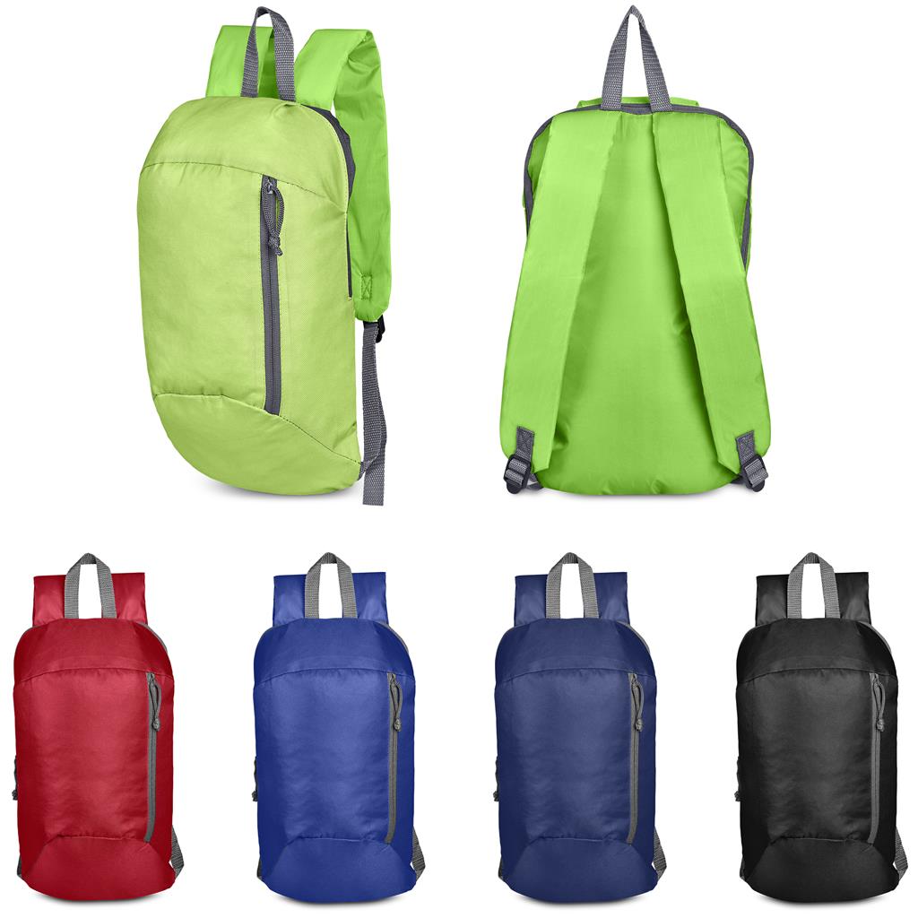 Altitude Go Backpack - Image 2