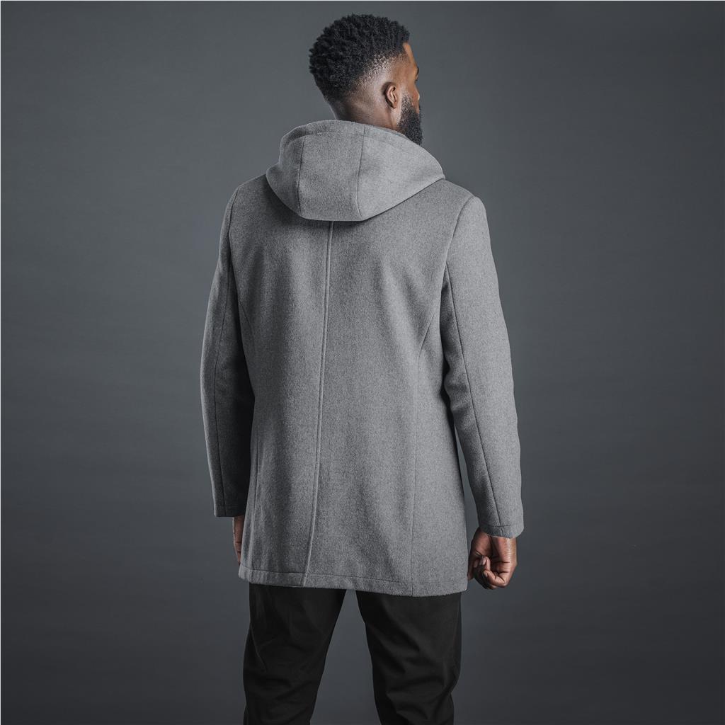 Mens Alex Varga Gallegos Jacket - Image 7