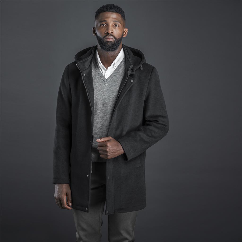 Mens Alex Varga Gallegos Jacket - Image 8