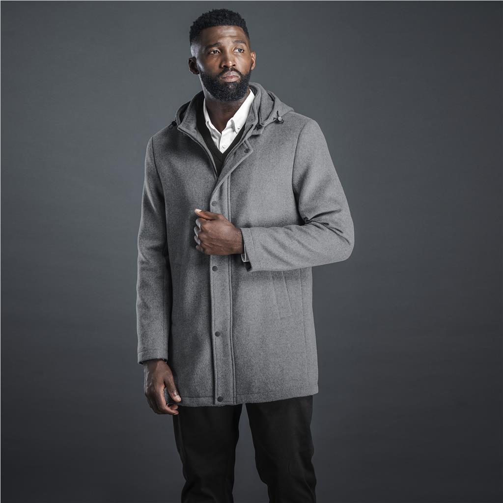 Mens Alex Varga Gallegos Jacket - Image 4