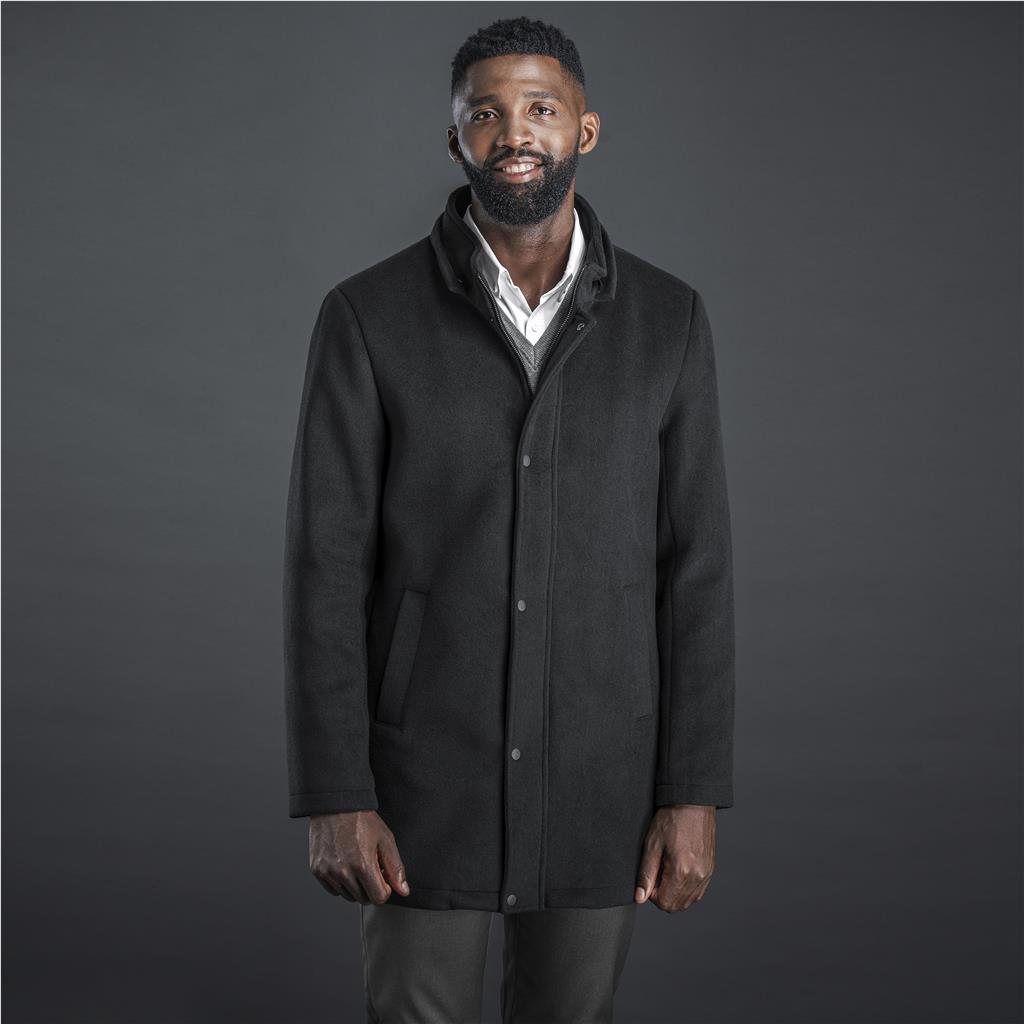 Mens Alex Varga Gallegos Jacket - Image 15