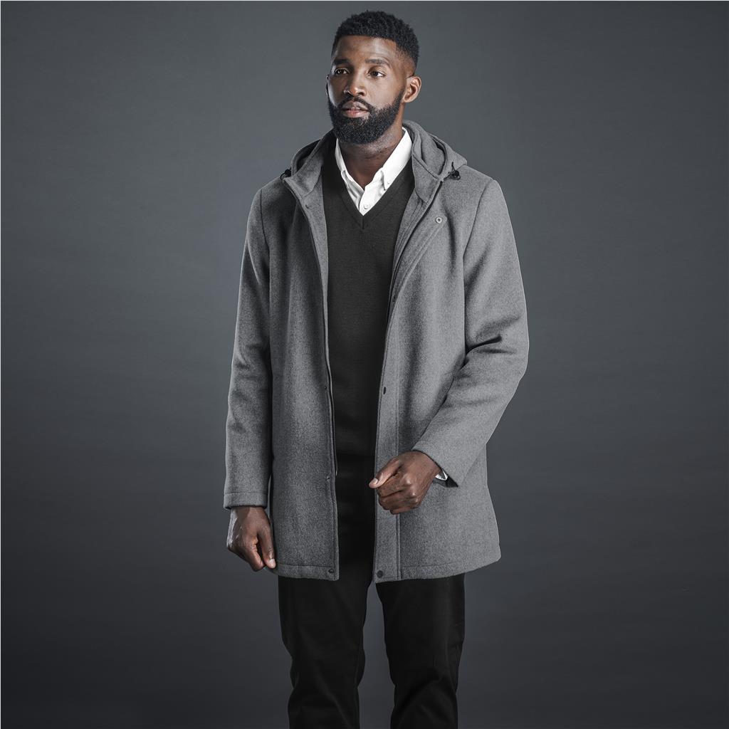 Mens Alex Varga Gallegos Jacket - Image 13