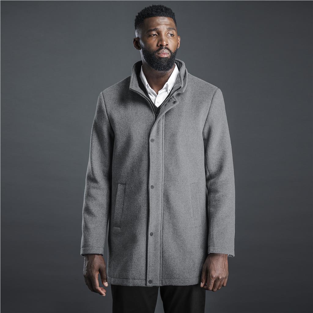 Mens Alex Varga Gallegos Jacket - Image 9