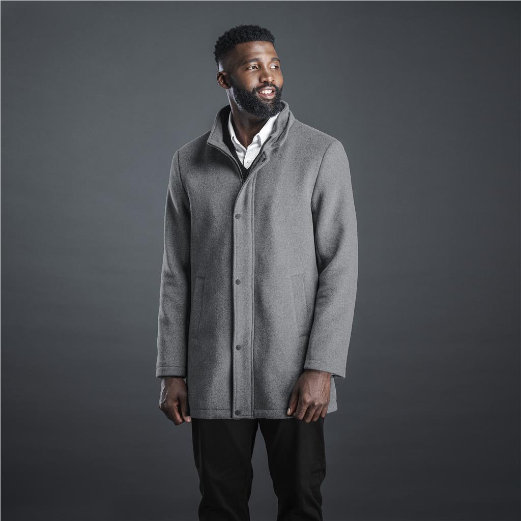 Mens Alex Varga Gallegos Jacket - Image 10