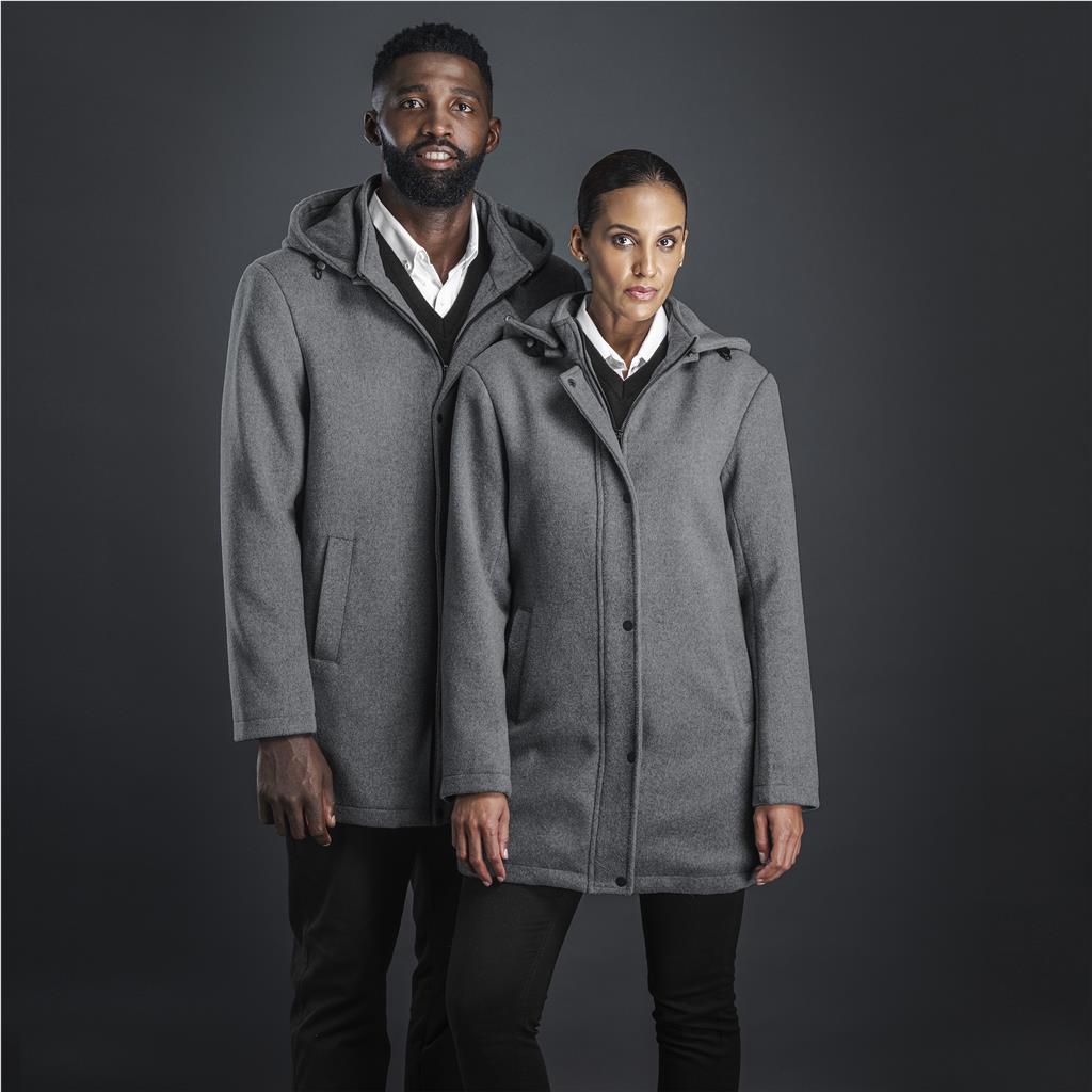 Mens Alex Varga Gallegos Jacket - Image 11