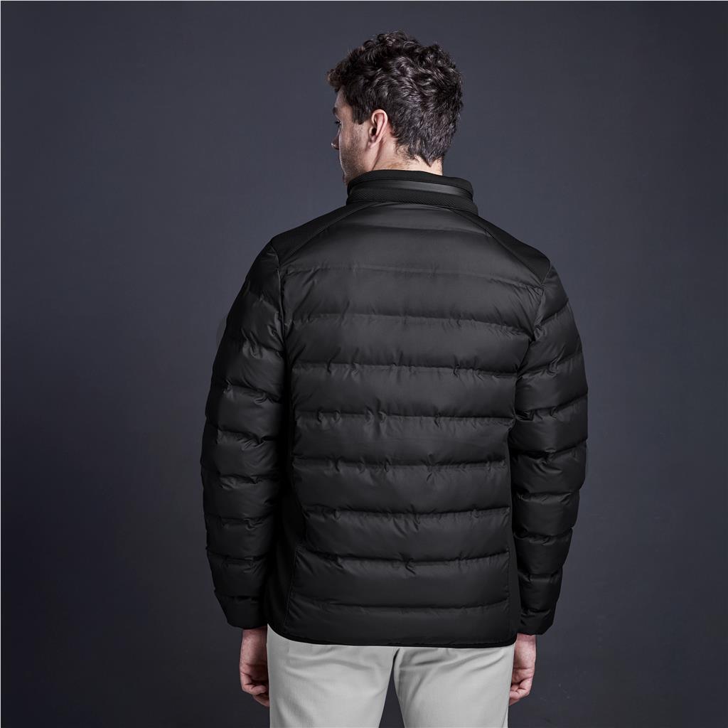 Mens Alex Varga Monaco Jacket - Image 3