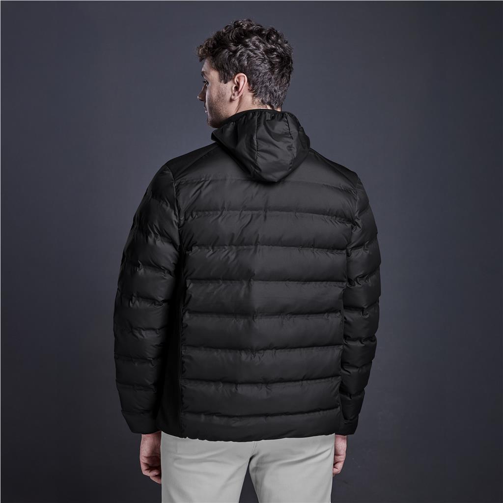 Mens Alex Varga Monaco Jacket - Image 2