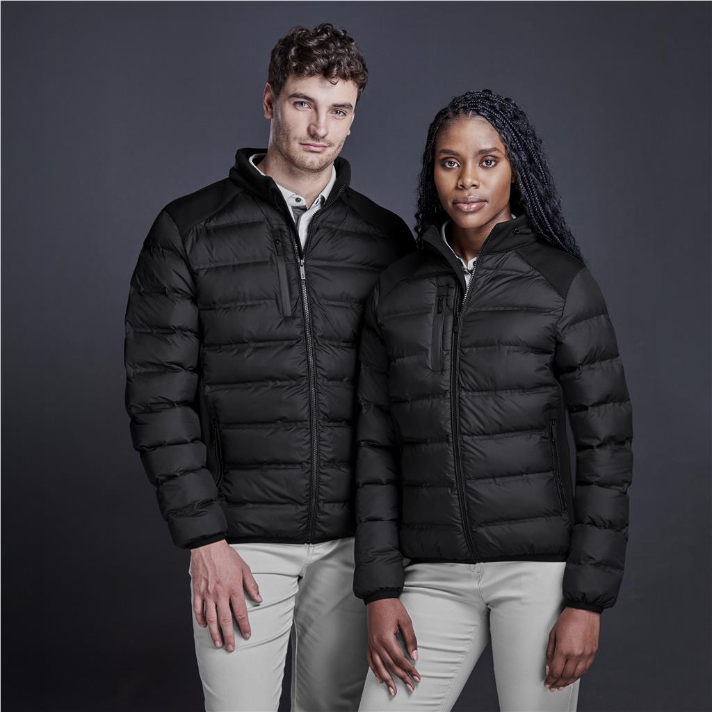 Mens Alex Varga Monaco Jacket - Image 4