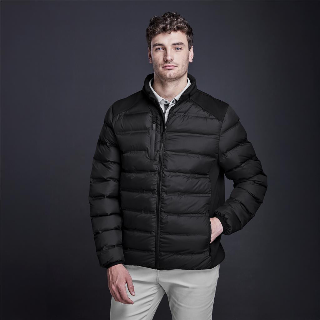 Mens Alex Varga Monaco Jacket - Image 5