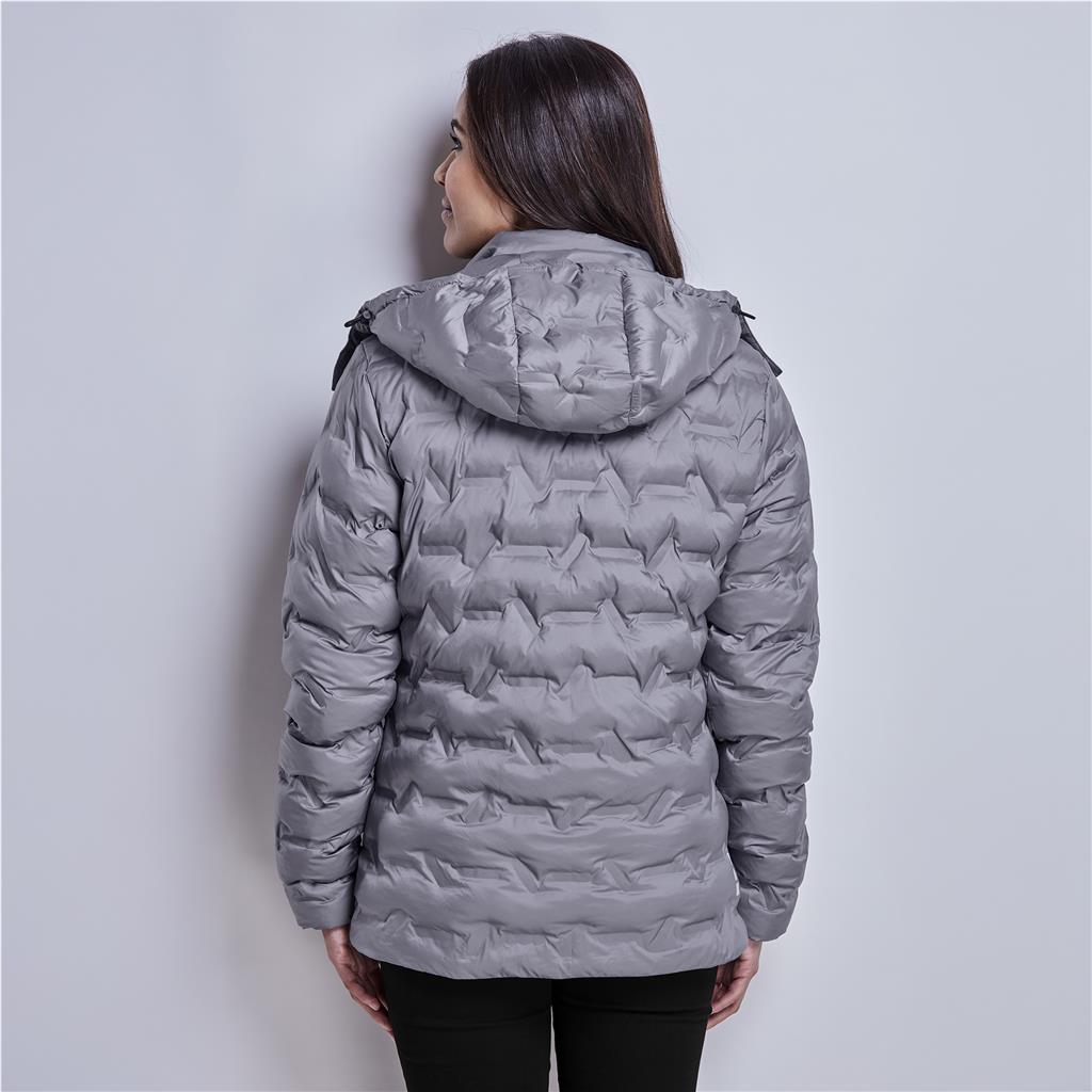 Ladies Vancouver Jacket - Image 3
