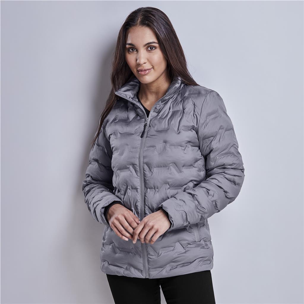 Ladies Vancouver Jacket - Image 4