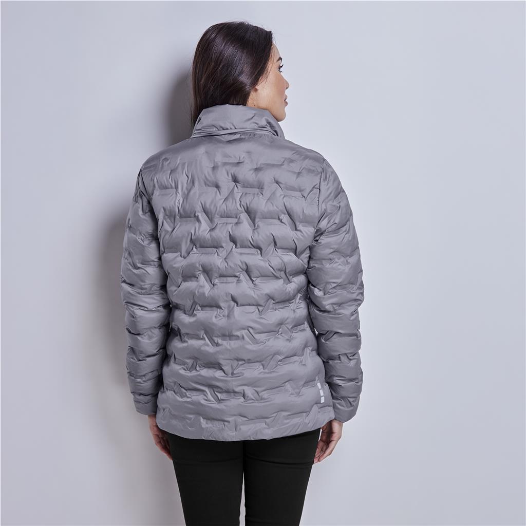 Ladies Vancouver Jacket - Image 5