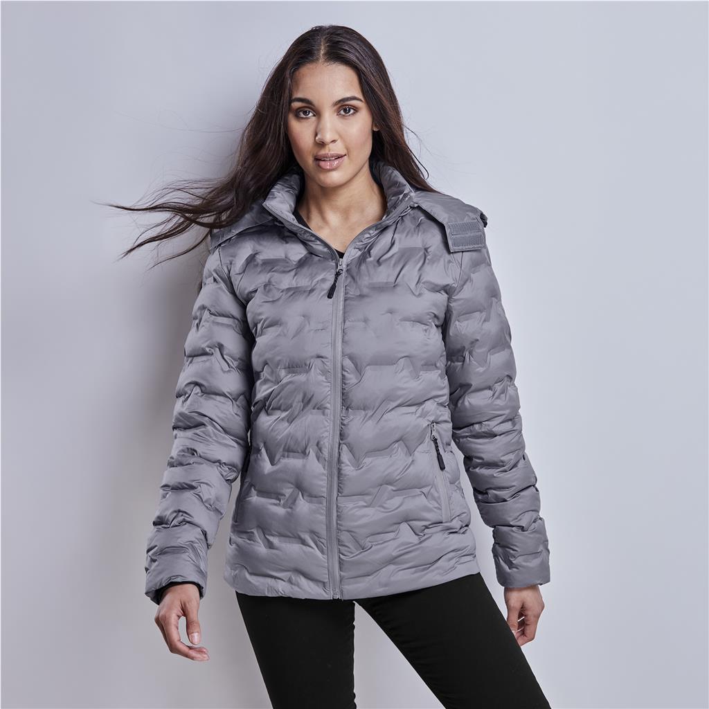 Ladies Vancouver Jacket - Image 2