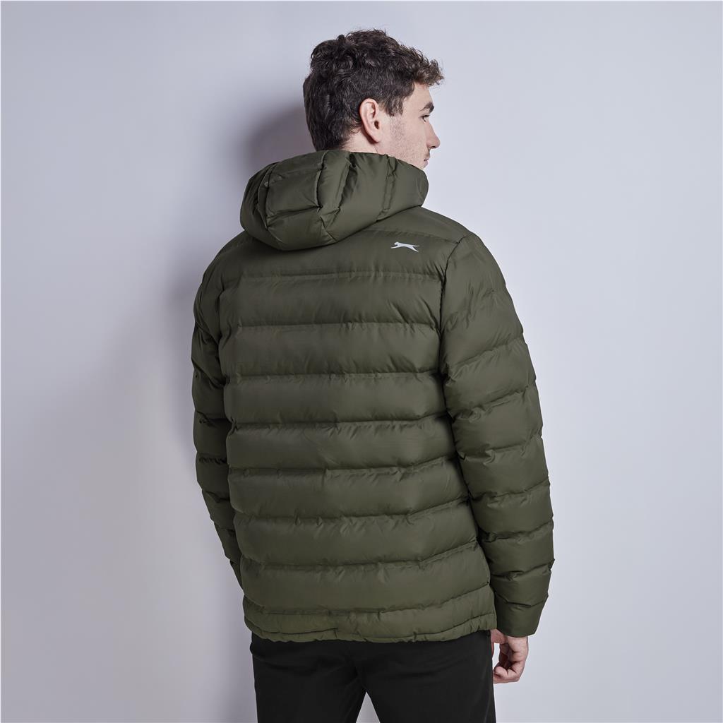 Mens Fuji Jacket - Image 8