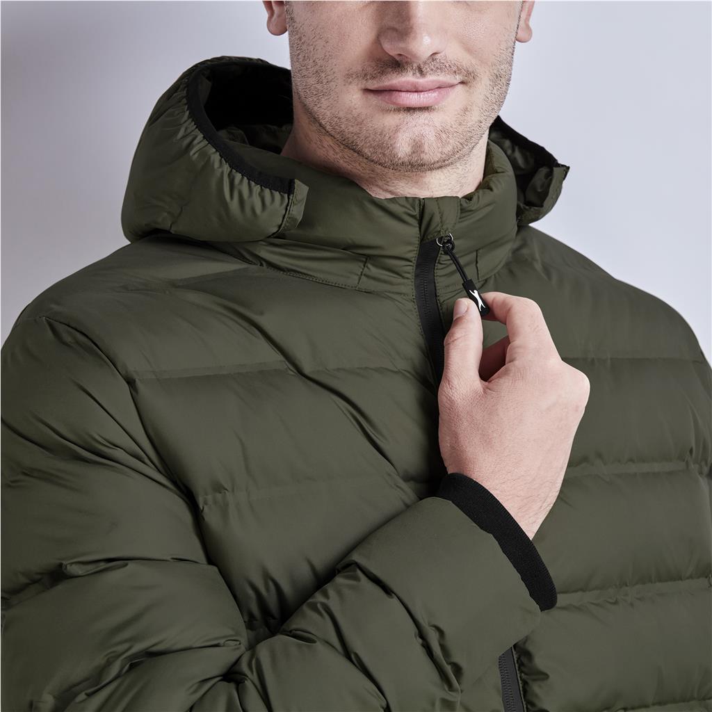 Mens Fuji Jacket - Image 4