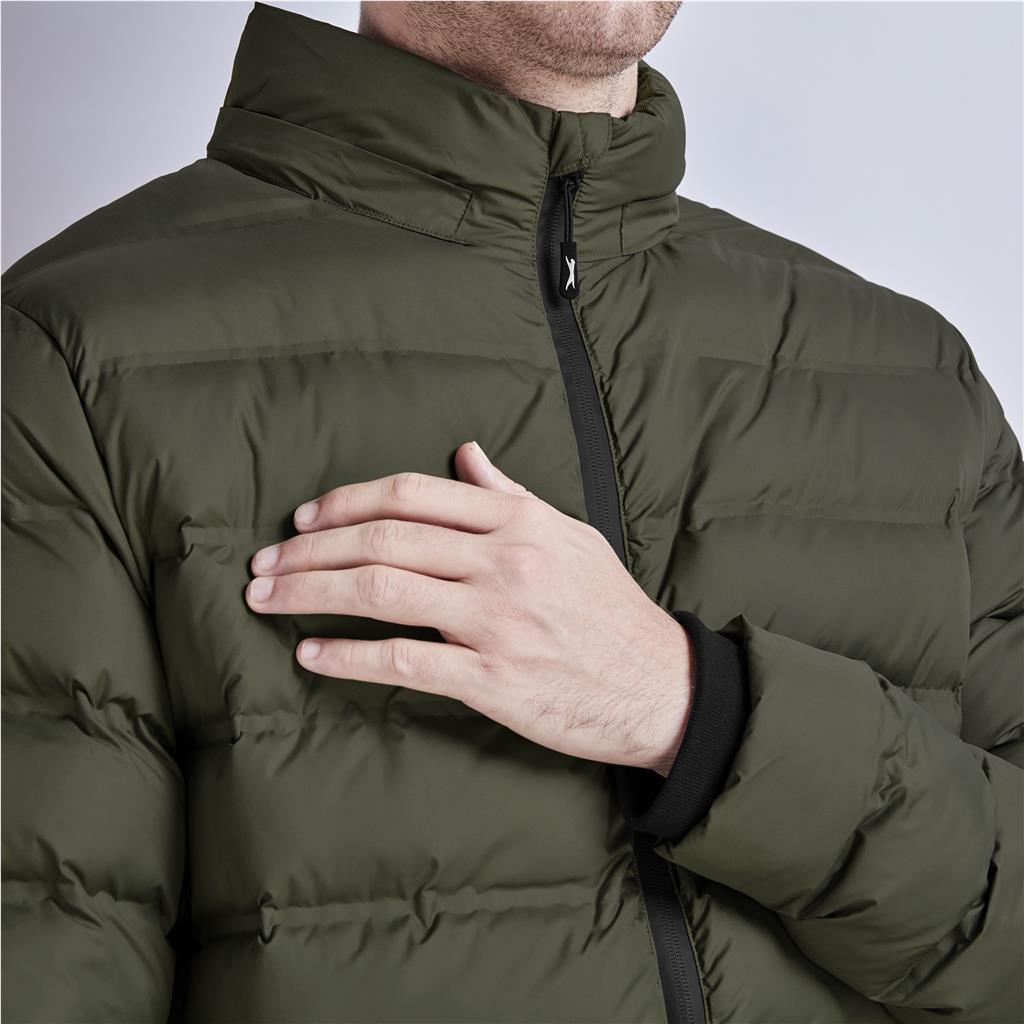 Mens Fuji Jacket - Image 9