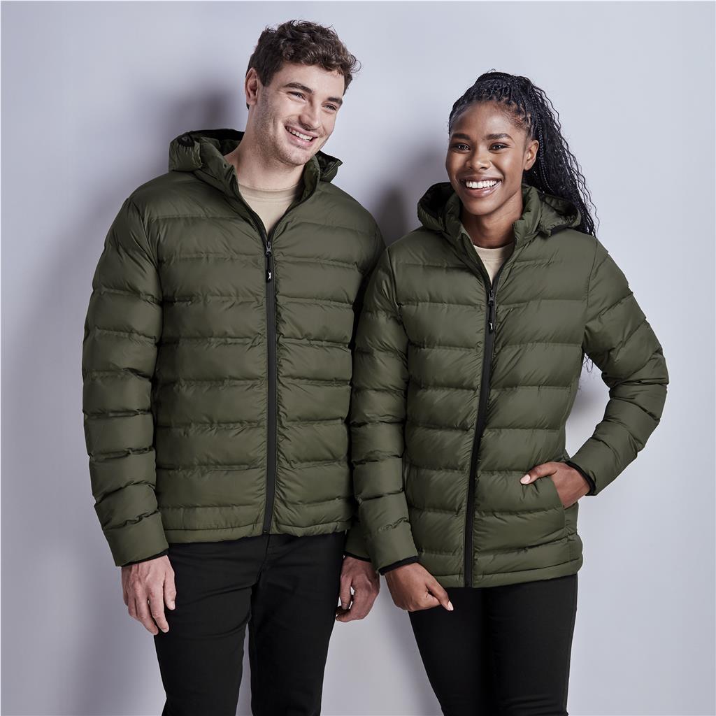 Mens Fuji Jacket - Image 3